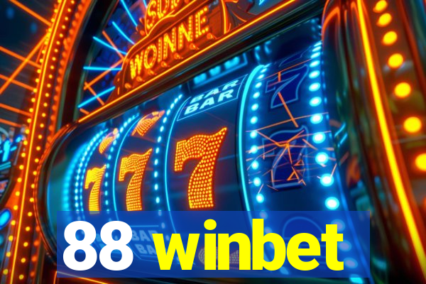 88 winbet